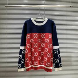 Picture of Gucci Sweaters _SKUGucciS-XXL105123749